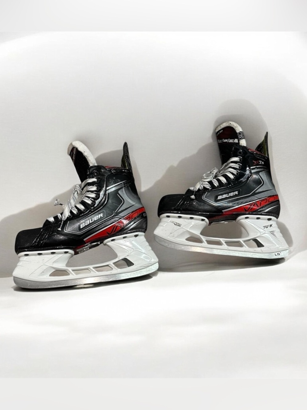 Bauer Vapor X2.9 Ice Hockey Skates Senior Size 6 D